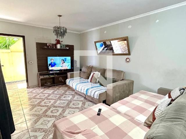 Casa / Sobrado para Venda em Guarulhos/SP Vila Bremen 3 Quartos