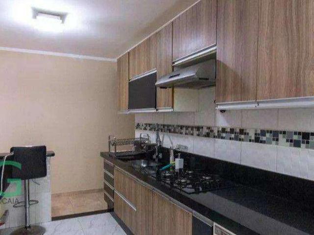 Casa / Sobrado para Venda em Guarulhos/SP Vila Bremen 3 Quartos