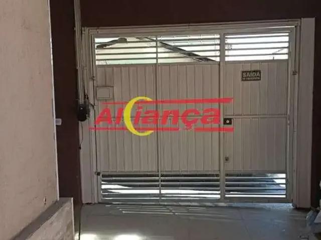 Casa / Sobrado para Venda em Guarulhos/SP Vila Camargos 3 Quartos