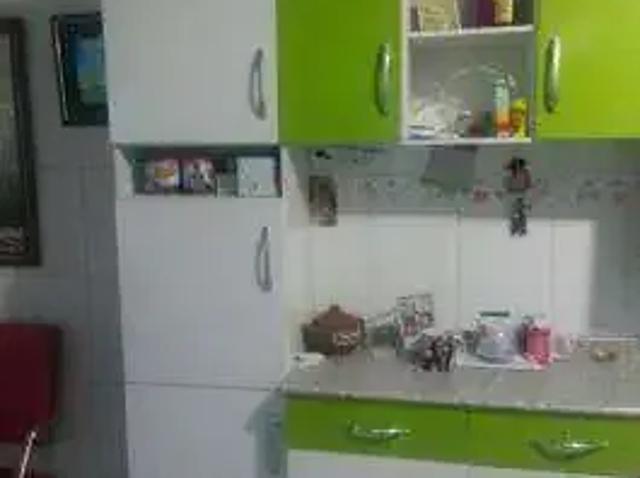 Casa / Sobrado para Venda em Guarulhos/SP Vila Camargos 3 Quartos