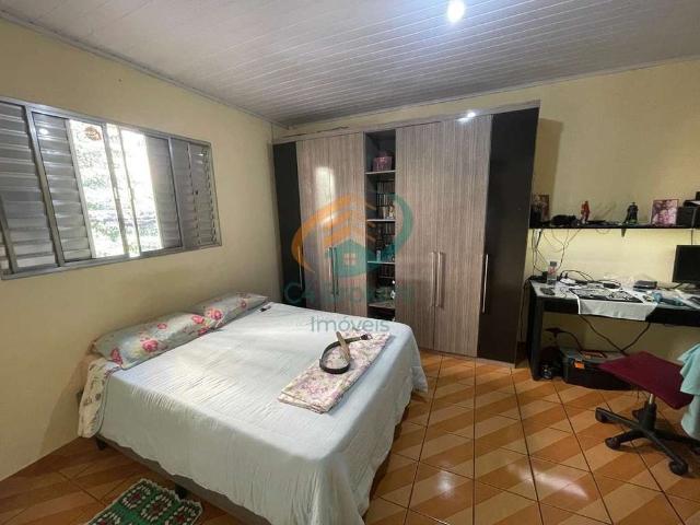 Casa / Sobrado para Venda em Guarulhos/SP Vila Camargos 3 Quartos