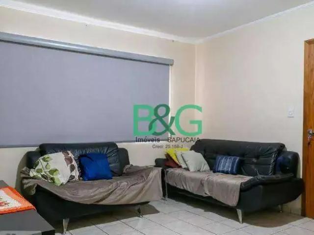 Casa / Sobrado para Venda em Guarulhos/SP Vila Camargos 4 Quartos