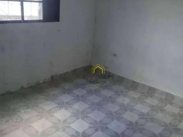Casa / Sobrado para Venda em Guarulhos/SP Vila Carmela I 2 Quartos