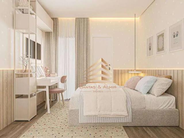 Casa / Sobrado para Venda em Guarulhos/SP Vila Carmela I 3 Quartos