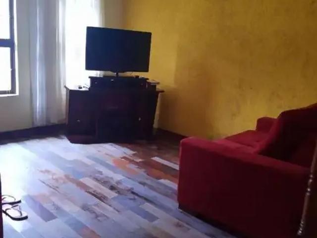 Casa / Sobrado para Venda em Guarulhos/SP Vila Carmela I 3 Quartos