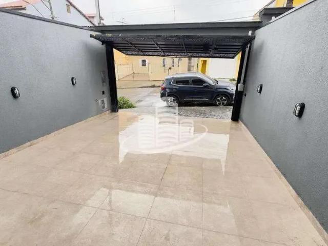 Casa / Sobrado para Venda em Guarulhos/SP Vila Carmela I 3 Quartos