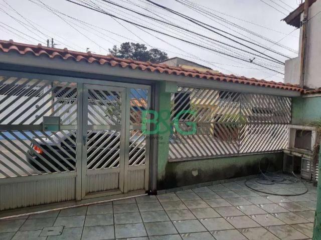 Casa / Sobrado para Venda em Guarulhos/SP Vila Carmela I 3 Quartos