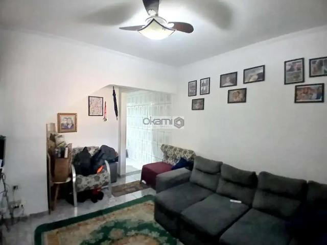 Casa / Sobrado para Venda em Guarulhos/SP Vila Carmela II 3 Quartos