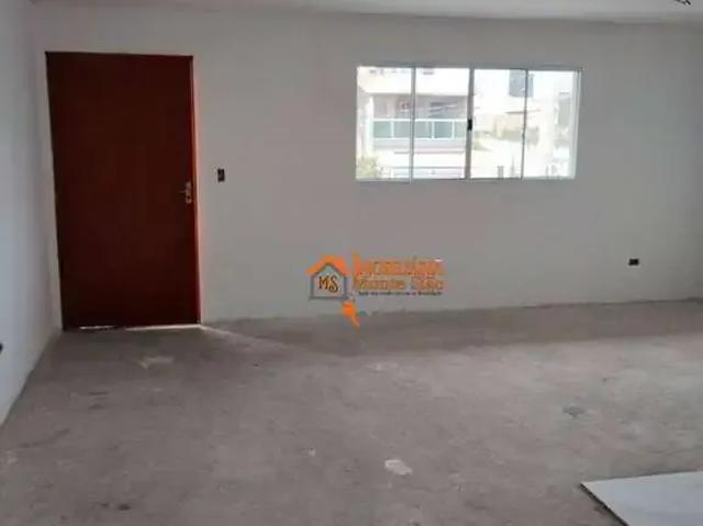 Casa / Sobrado para Venda em Guarulhos/SP Vila Carmela II 3 Quartos
