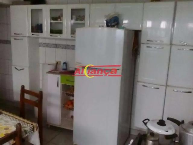 Casa / Sobrado para Venda em Guarulhos/SP Vila Carmela II 2 Quartos