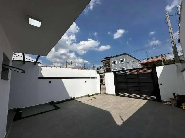 Casa / Sobrado para Venda em Guarulhos/SP Vila Carmela III 3 Quartos