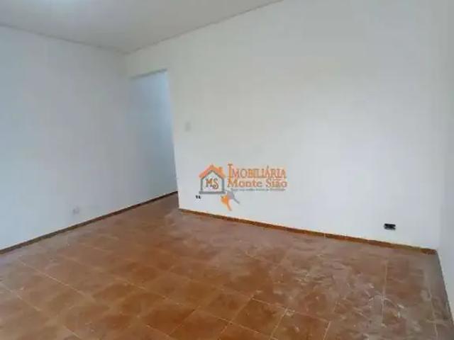 Casa / Sobrado para Venda em Guarulhos/SP Vila Clotilde 2 Quartos
