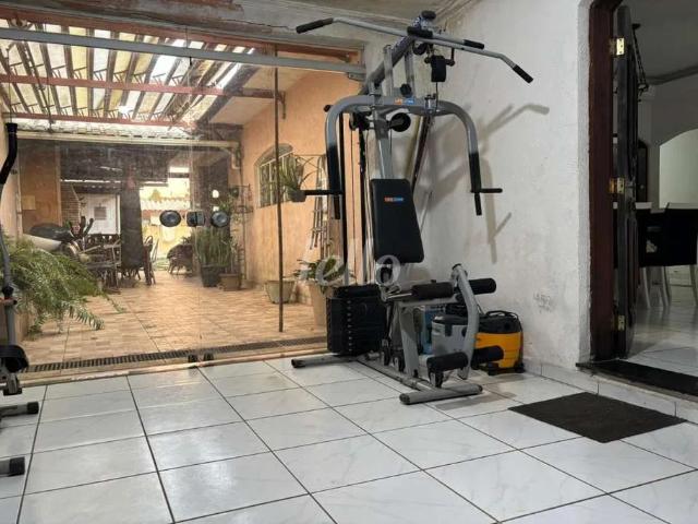 Casa / Sobrado para Venda em Guarulhos/SP Vila Cocaia 4 Quartos