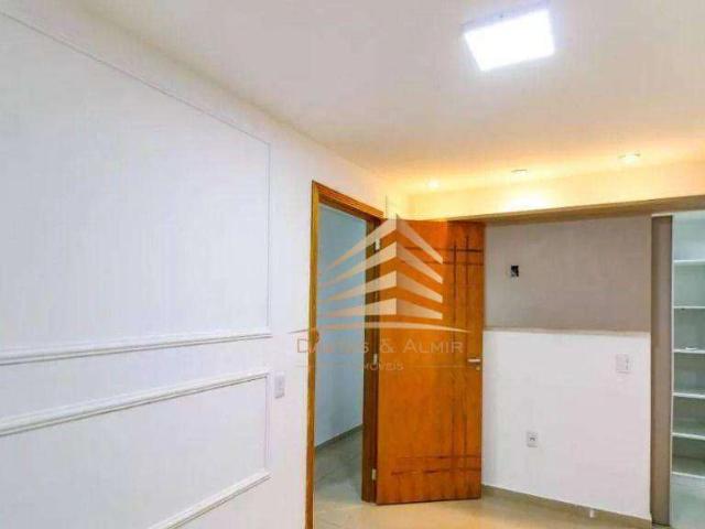 Casa / Sobrado para Venda em Guarulhos/SP Vila das Palmeiras 3 Quartos