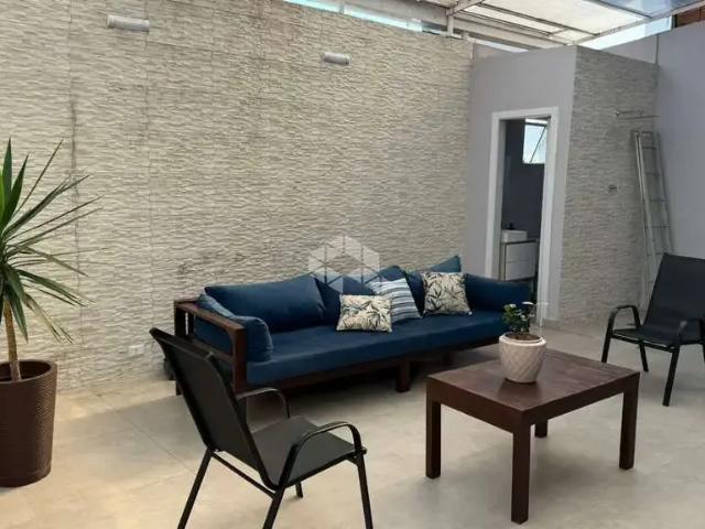 Casa / Sobrado para Venda em Guarulhos/SP Vila das Palmeiras 3 Quartos