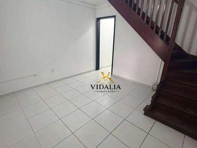 Casa / Sobrado para Venda em Guarulhos/SP Vila das Palmeiras 2 Quartos