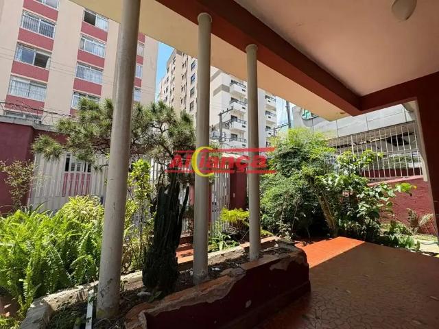 Casa / Sobrado para Venda em Guarulhos/SP Vila das Palmeiras 2 Quartos