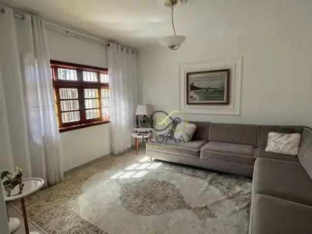Casa / Sobrado para Venda em Guarulhos/SP Vila das Palmeiras 4 Quartos