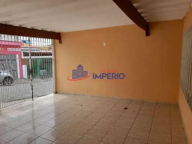 Casa / Sobrado para Venda em Guarulhos/SP Vila Ester 3 Quartos