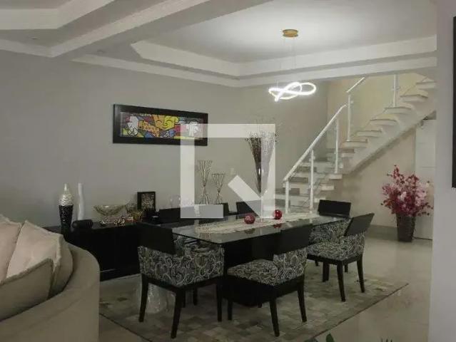 Casa / Sobrado para Venda em Guarulhos/SP Vila Fátima 4 Quartos
