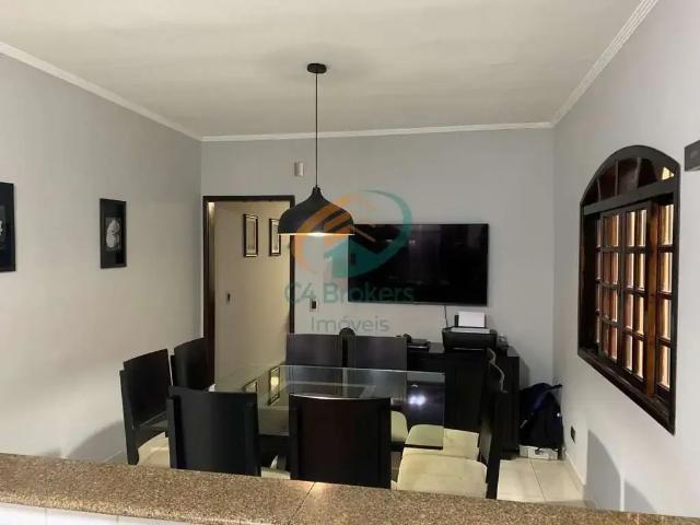 Casa / Sobrado para Venda em Guarulhos/SP Vila Fátima 4 Quartos