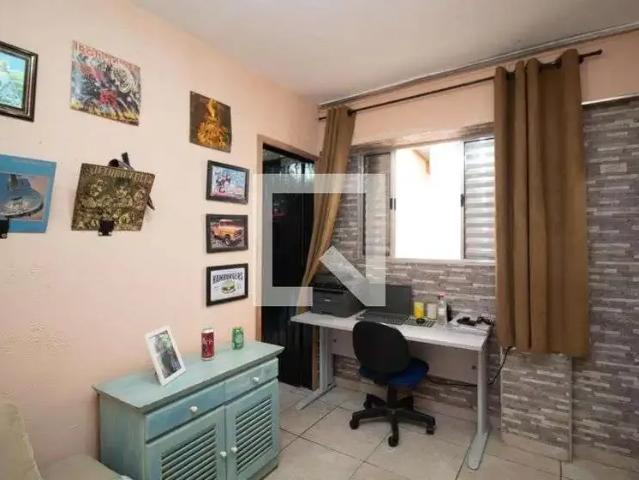 Casa / Sobrado para Venda em Guarulhos/SP Vila Fátima 1 Quartos