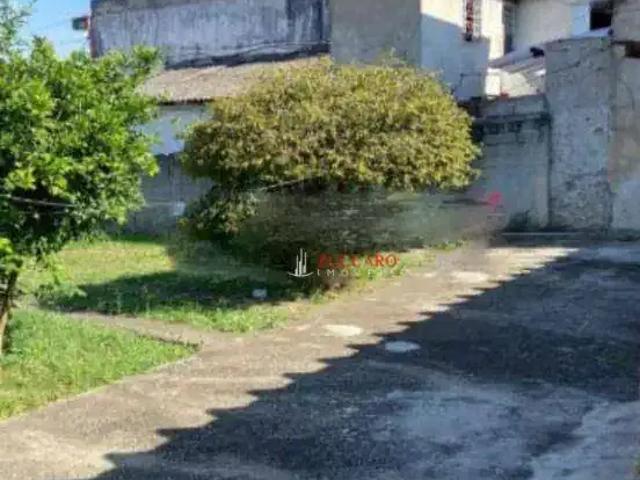 Casa / Sobrado para Venda em Guarulhos/SP Vila Fátima 1 Quartos
