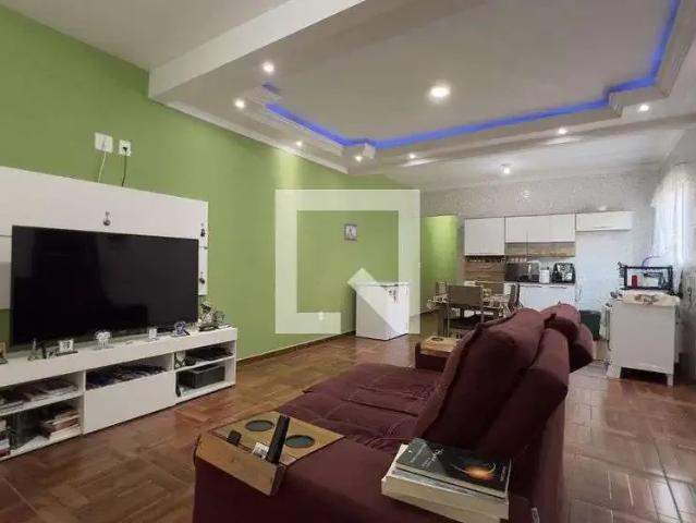Casa / Sobrado para Venda em Guarulhos/SP Vila Fátima 3 Quartos