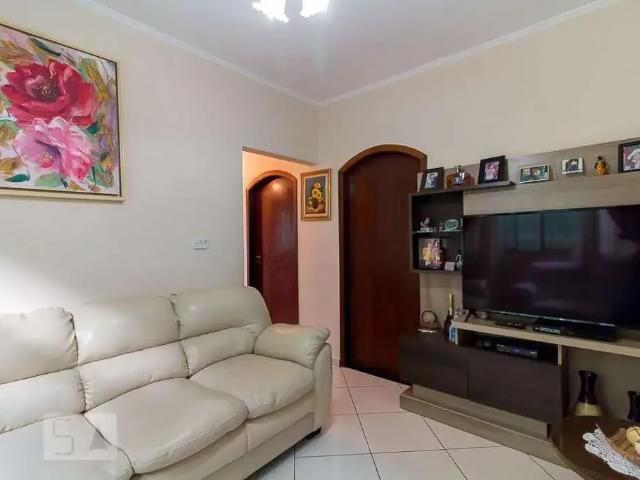 Casa / Sobrado para Venda em Guarulhos/SP Vila Fátima 3 Quartos