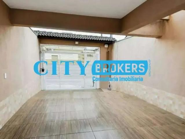 Casa / Sobrado para Venda em Guarulhos/SP Vila Fátima 3 Quartos