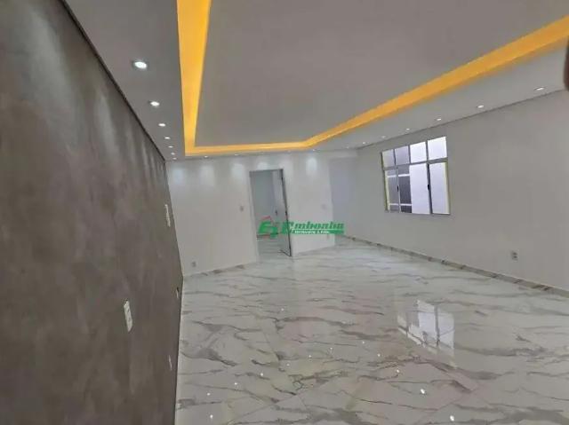 Casa / Sobrado para Venda em Guarulhos/SP Vila Fátima 3 Quartos