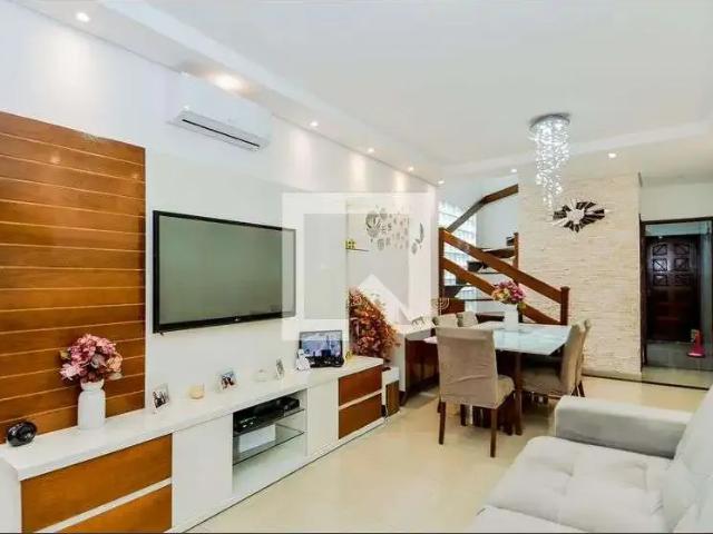 Casa / Sobrado para Venda em Guarulhos/SP Vila Fátima 3 Quartos