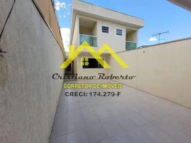 Casa / Sobrado para Venda em Guarulhos/SP Vila Fátima 3 Quartos