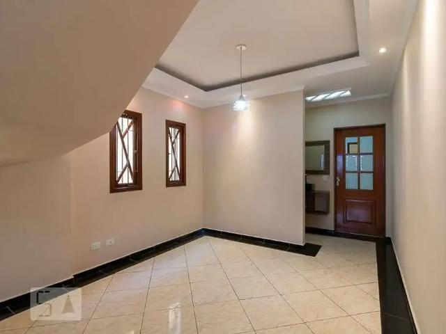 Casa / Sobrado para Venda em Guarulhos/SP Vila Fátima 3 Quartos