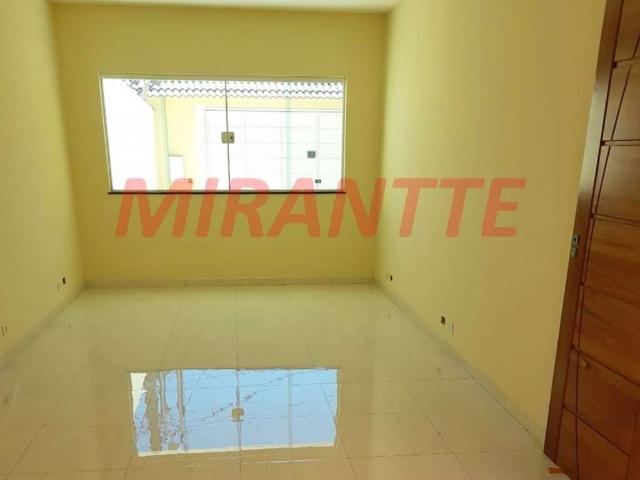 Casa / Sobrado para Venda em Guarulhos/SP Vila Fátima 3 Quartos