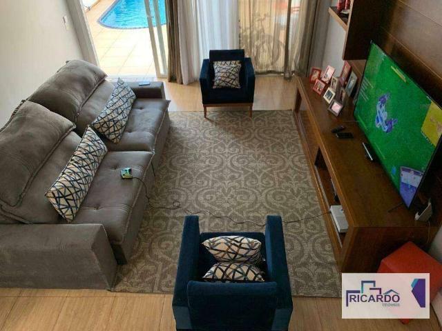 Casa / Sobrado para Venda em Guarulhos/SP Vila Fátima 3 Quartos