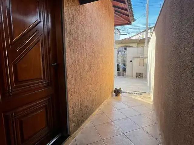 Casa / Sobrado para Venda em Guarulhos/SP Vila Fiuza 3 Quartos