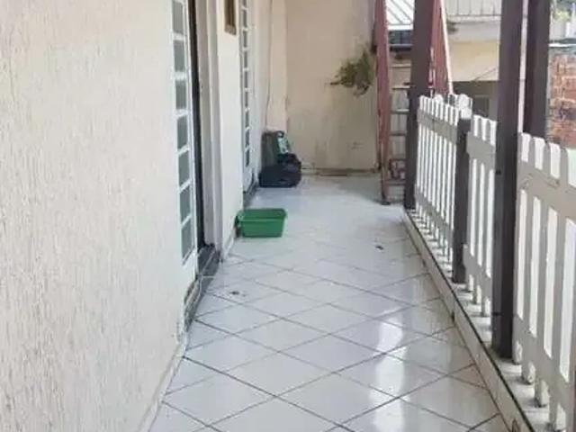 Casa / Sobrado para Venda em Guarulhos/SP Vila Fiuza 5 Quartos