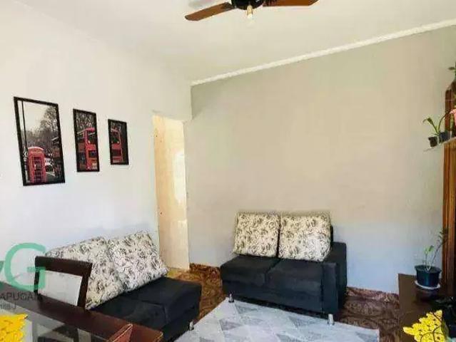 Casa / Sobrado para Venda em Guarulhos/SP Vila Flórida 3 Quartos