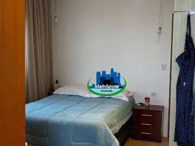Casa / Sobrado para Venda em Guarulhos/SP Vila Flórida 3 Quartos
