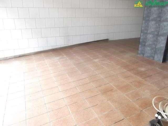 Casa / Sobrado para Venda em Guarulhos/SP Vila Flórida 1 Quartos