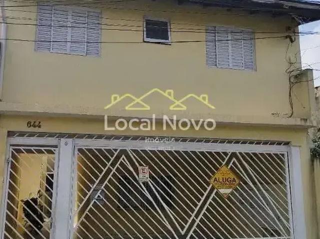 Casa / Sobrado para Venda em Guarulhos/SP Vila Flórida 2 Quartos