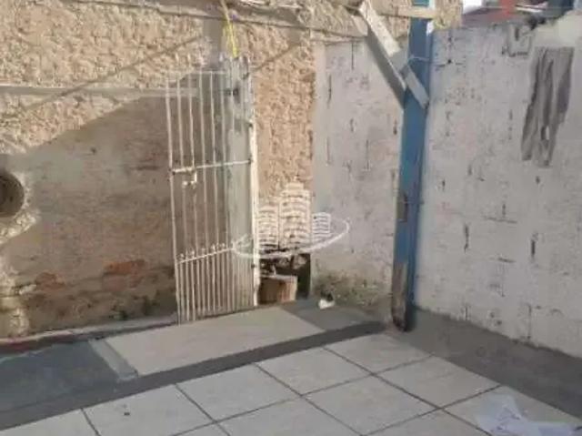 Casa / Sobrado para Venda em Guarulhos/SP Vila Flórida