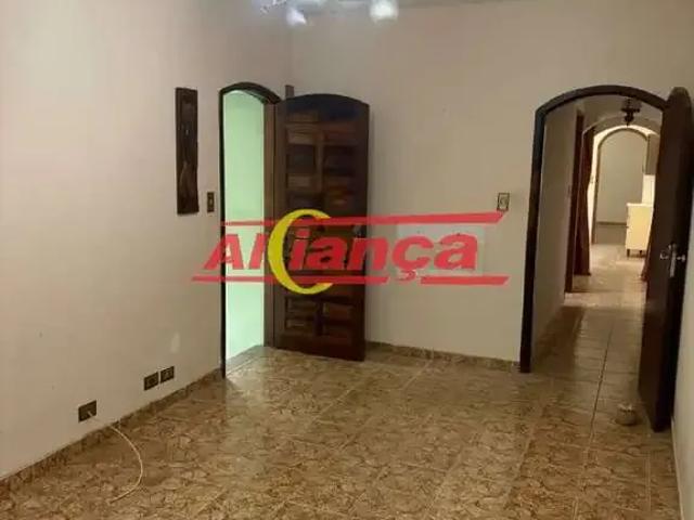 Casa / Sobrado para Venda em Guarulhos/SP Vila Francisco Mineiro 2 Quartos