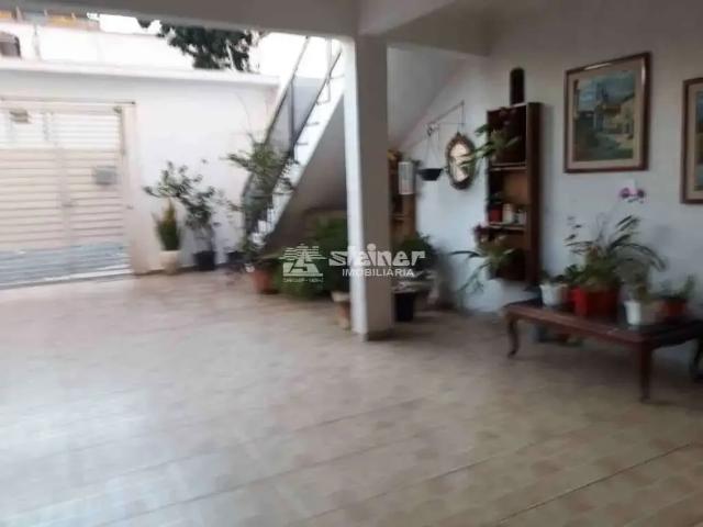 Casa / Sobrado para Venda em Guarulhos/SP Vila Galvão 4 Quartos