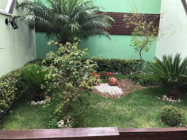 Casa / Sobrado para Venda em Guarulhos/SP Vila Galvão 4 Quartos