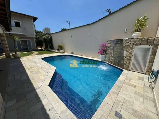 Casa / Sobrado para Venda em Guarulhos/SP Vila Galvão 4 Quartos