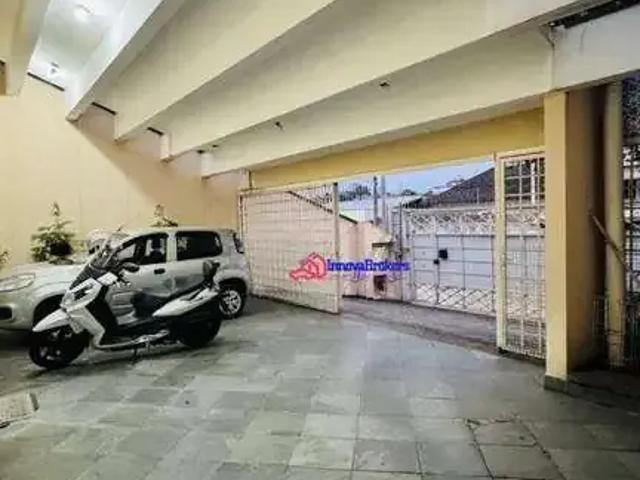 Casa / Sobrado para Venda em Guarulhos/SP Vila Galvão 4 Quartos