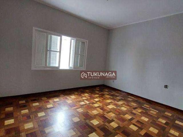 Casa / Sobrado para Venda em Guarulhos/SP Vila Galvão 4 Quartos