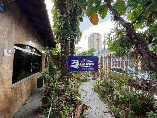 Casa / Sobrado para Venda em Guarulhos/SP Vila Galvão 4 Quartos
